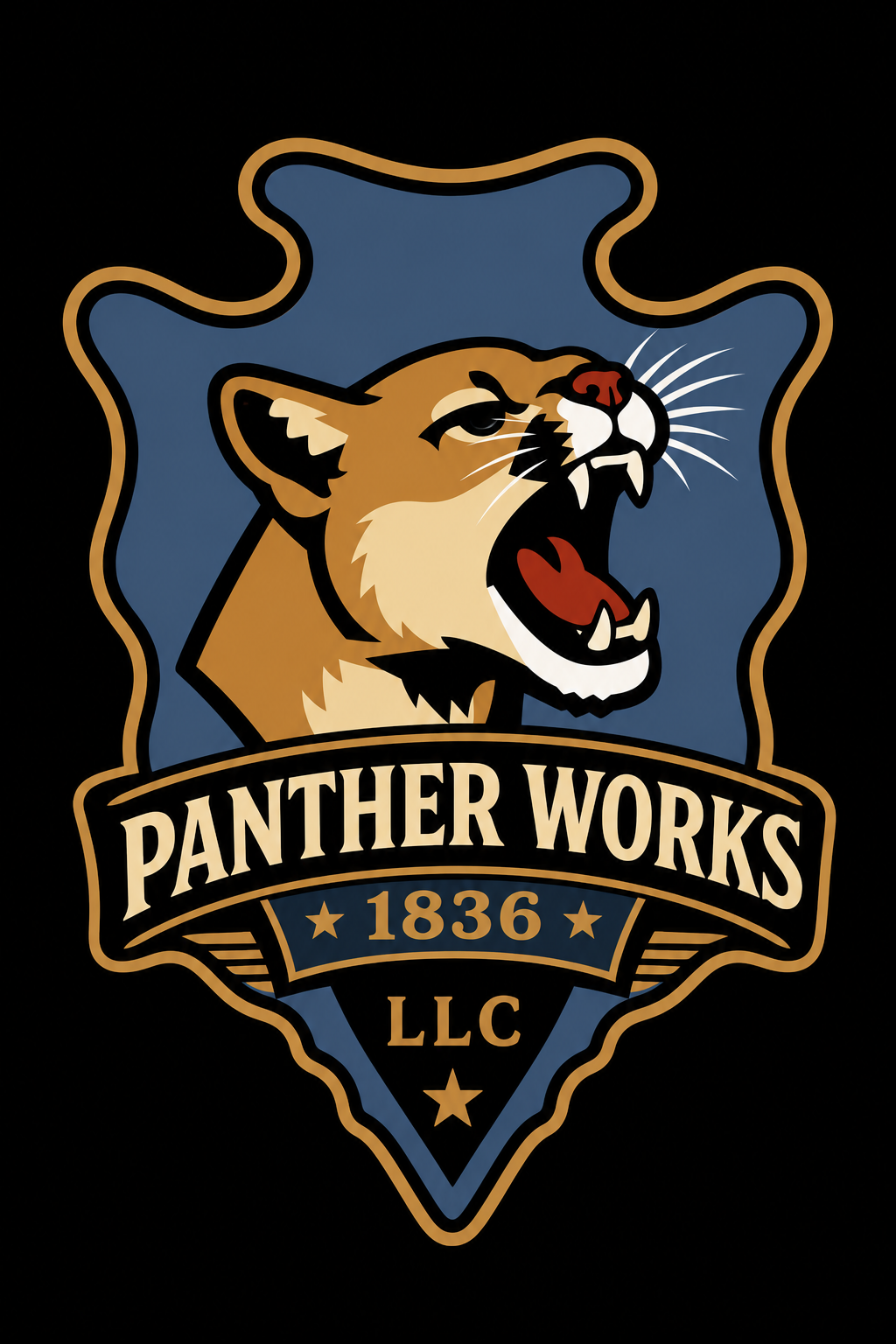 Panther Works 1836 LLC